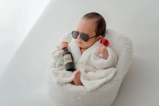 延安宝宝不喝冻奶